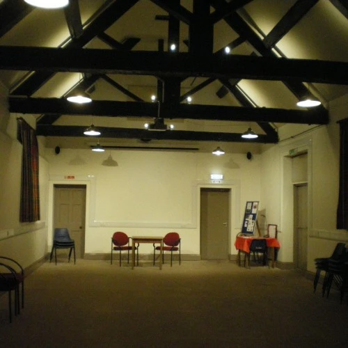 COUND GUILDHALL photo 2