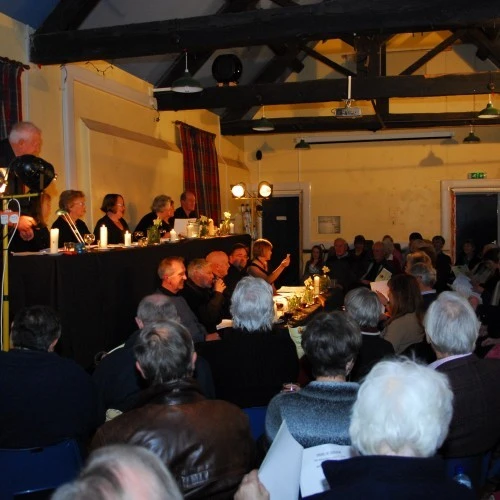COUND GUILDHALL photo 3