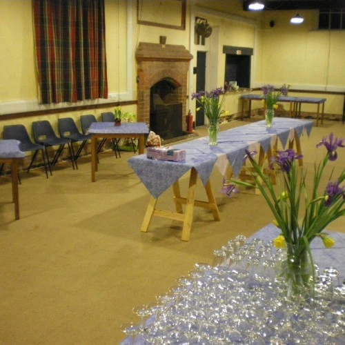 COUND GUILDHALL photo 4