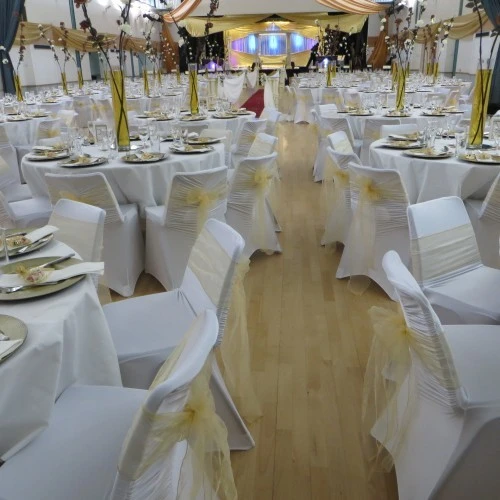 Allum Manor House & Hall photo 3