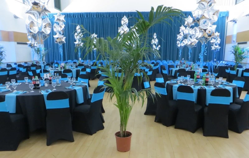 Allum Manor House & Hall photo 2