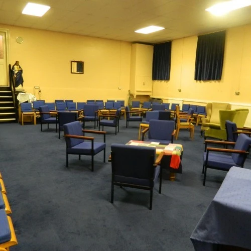 South Ward Community Centre photo 2