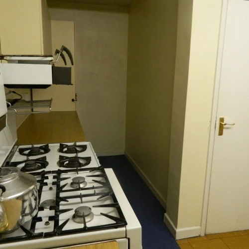 South Ward Community Centre photo 3