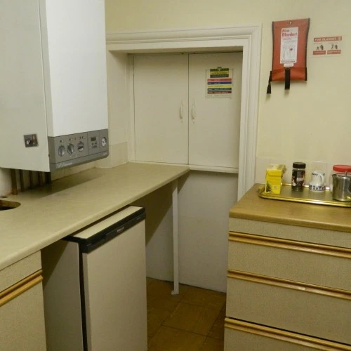 South Ward Community Centre photo 4