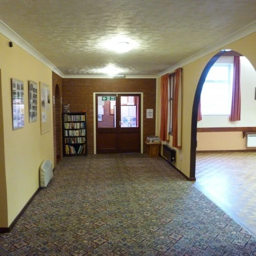 Ilketshall St Andrew photo 5