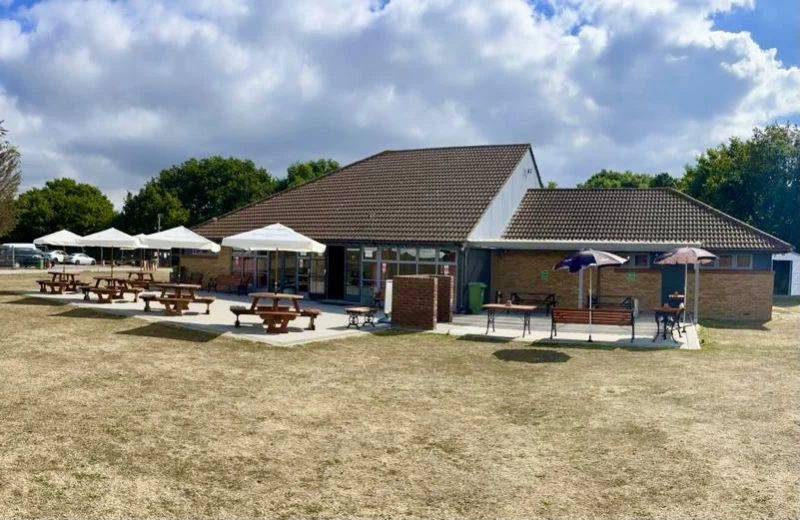 Basildon Post Office Sports and Social Club photo 2