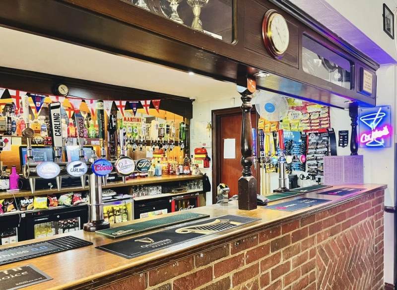 Basildon Post Office Sports and Social Club photo 3