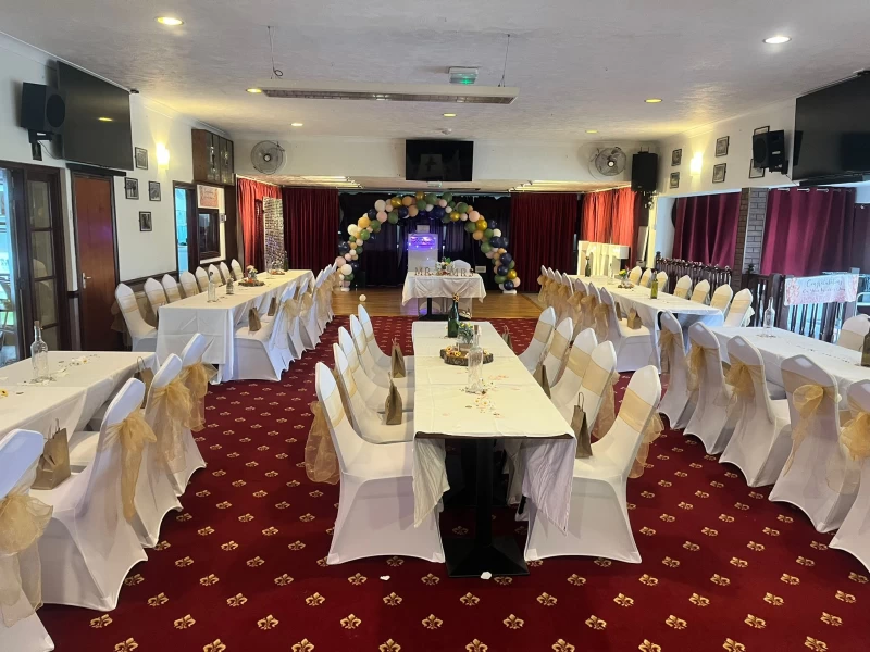 Basildon Post Office Sports and Social Club photo 4