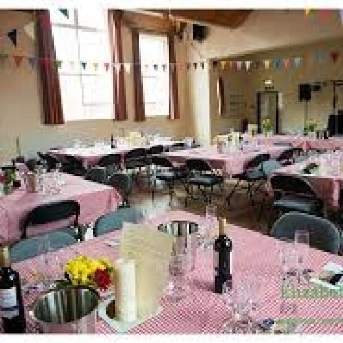 Haxby Memorial Hall photo 3