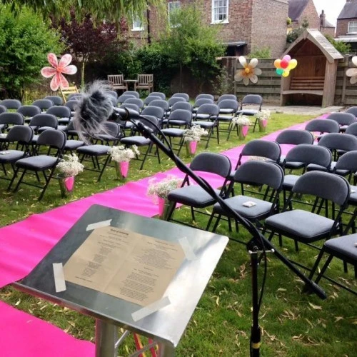 Haxby Memorial Hall photo 2