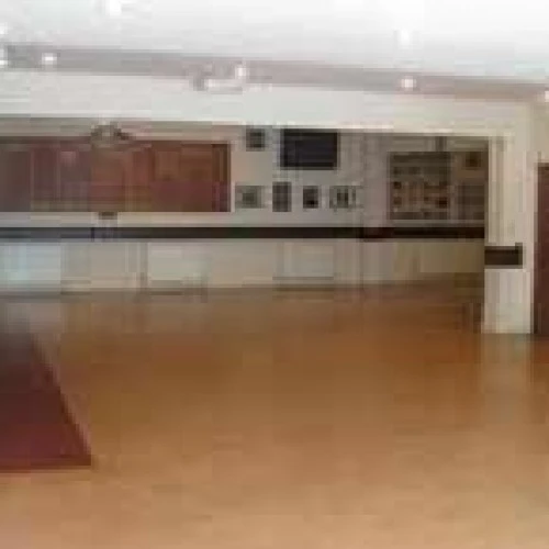 Purley John Fisher Rugby Club photo 2