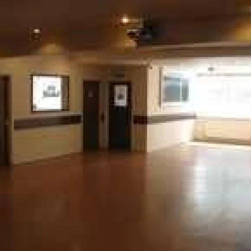 Purley John Fisher Rugby Club photo 3