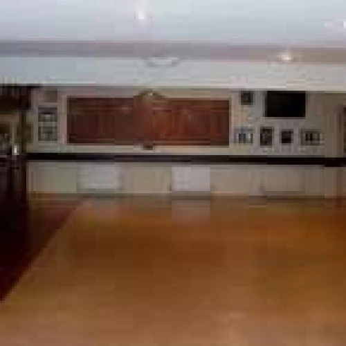 Purley John Fisher Rugby Club photo 4