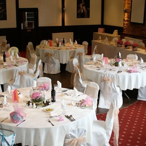 The Walnut Tree Inn photo 2