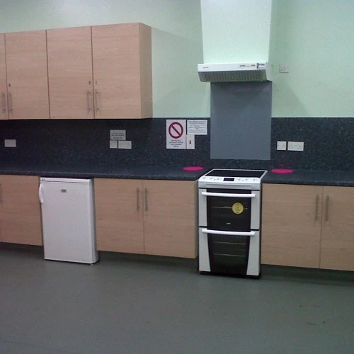 Ruscote Community Centre photo 2