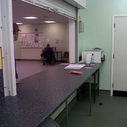 Ruscote Community Centre photo 4