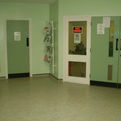 Ruscote Community Centre photo 5