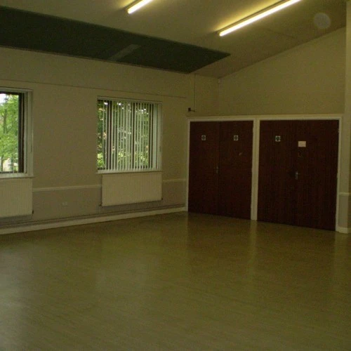Grimsbury Community Centre photo 3