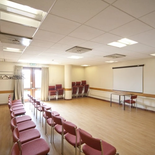 Redbridge Central Library - Gloucester & York Meeting Rooms photo 3