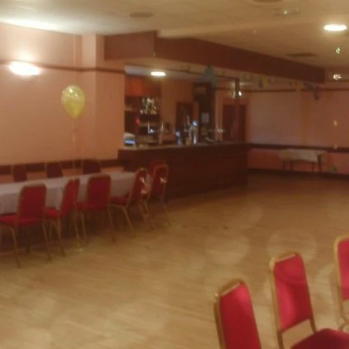 Nailsworth & District Comrades Club photo 2