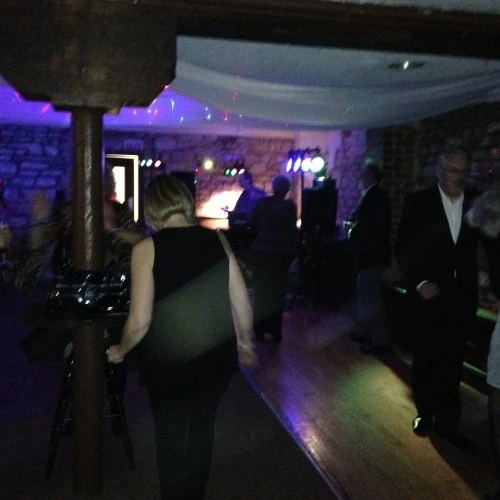 Nailsworth & District Comrades Club photo 3
