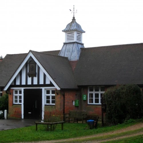 Frieth Village Hall photo 2