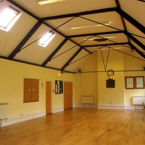 Frieth Village Hall photo 3