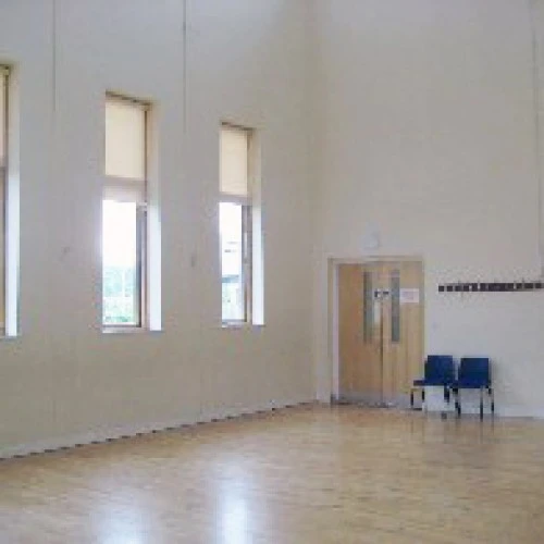 St Mary's Island Community Centre photo 4