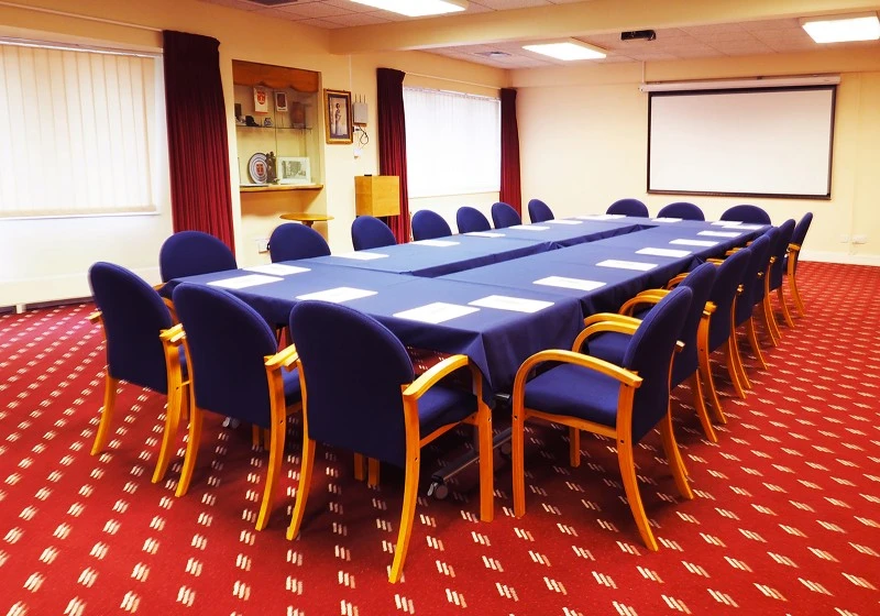 The Civic Centre photo 2