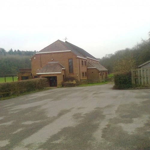 Hampstead Norreys Village Hall photo 2