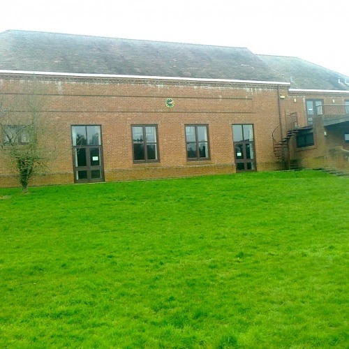 Hampstead Norreys Village Hall photo 3