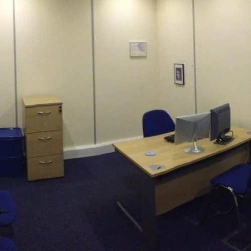 DX Meeting Rooms  photo 2