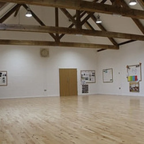 Unity Hall photo 3