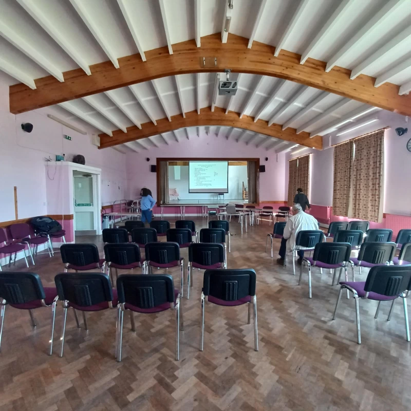 Bodenham Parish (Village) Hall photo 2