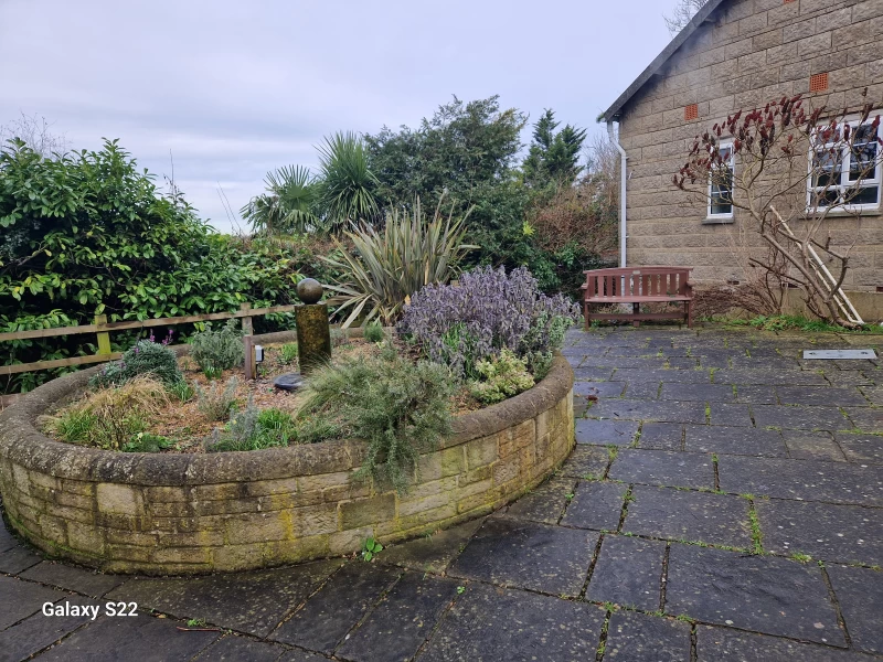 Cleave Warne Hall (St Matthew's Church in Borstal) photo 5