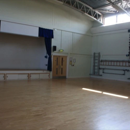Sandhills Primary photo 4