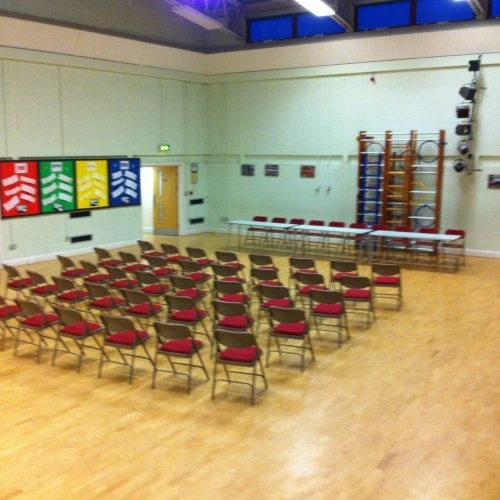 Sandhills Primary photo 3