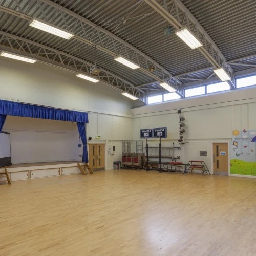 Sandhills Primary photo 2