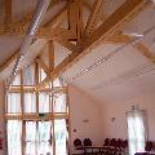 Hacheston Village Hall photo 5