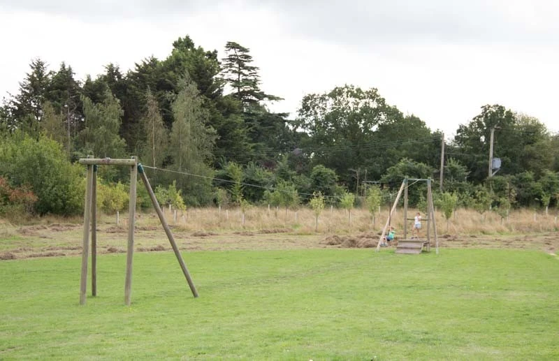 Hacheston Village Hall photo 4