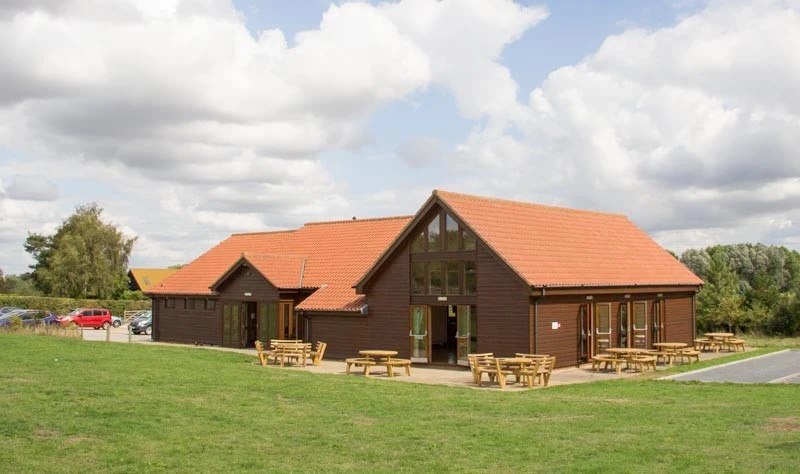 Hacheston Village Hall photo 2