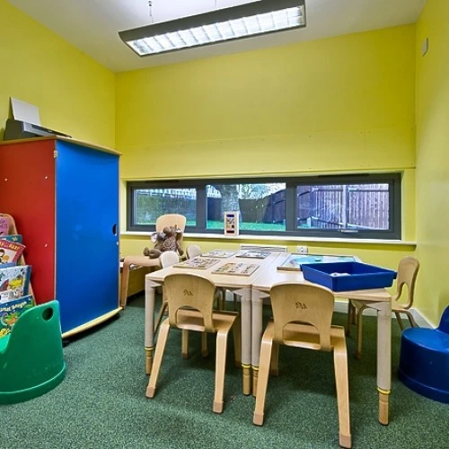 Broadley Gardens Community Space photo 3