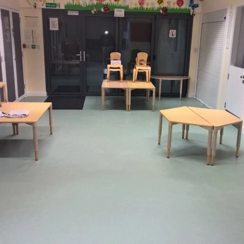 Broadley Gardens Community Space photo 4