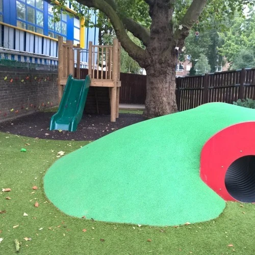 Broadley Gardens Community Space photo 5