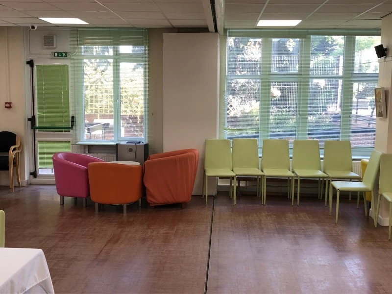 Holly Lodge Community Centre photo 3