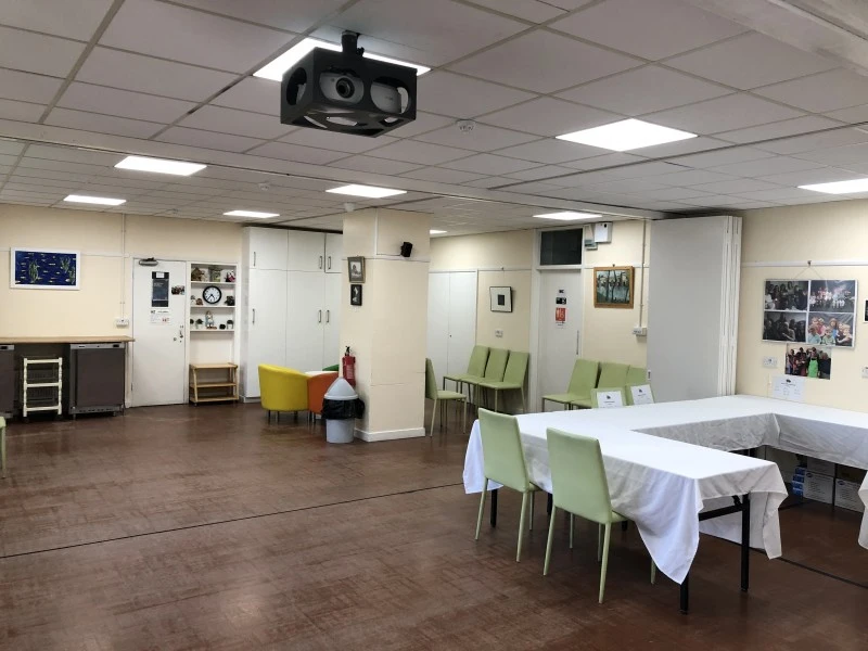 Holly Lodge Community Centre photo 2
