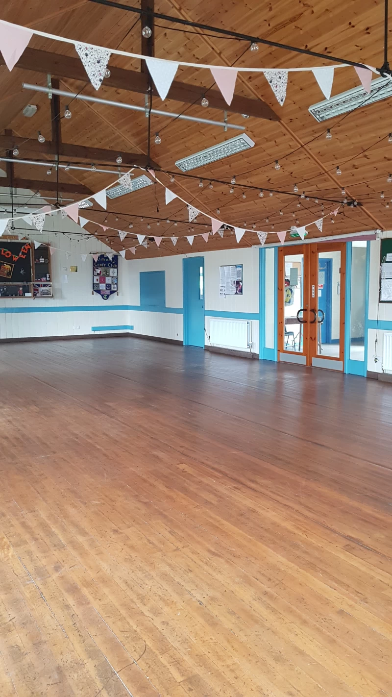 Almeley Village Hall photo 2