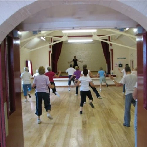 Houghton Village Hall photo 3