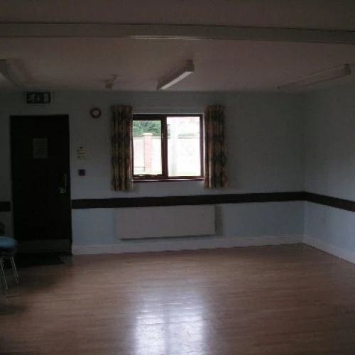 Elmley Castle Village Hall photo 3