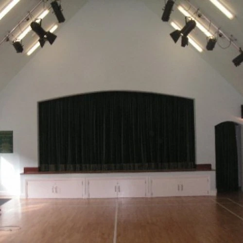 Elmley Castle Village Hall photo 2